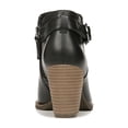 thumbnail image 6 of Dr. Scholl's Shoes Womens Kickstart Faux Leather Comfort Booties, 6 of 9
