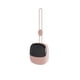 thumbnail image 1 of USB Neck Hanging Fan Portable And Portable Student High Wind Charging Fan, 1 of 6