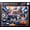 Multicolor, variant on MasterPieces 1000 Piece Jigsaw Puzzle - NFL Baltimore Ravens Gameday