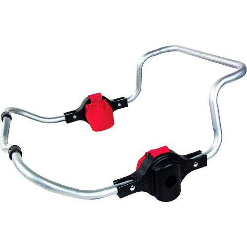 Tandem Car Seat Adaptor Attachment
