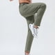 thumbnail image 5 of Pantalones largos para hombre, informales, para uso diario, para exteriores, playa, holgados, ligeros y transpirables, de poliéster., 5 of 9