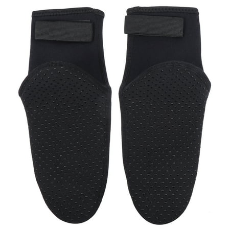 

1 Pair Outdoor Diving Socks Practical Anti-skid Water Socks Woman Man Socks