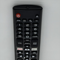 thumbnail image 4 of CONTROL REMOTO ABS DE ALTA CALIDAD ABK 75095307 Para LG SMART TV 433MHZ 2015 2016 2017 2018 2019 2020 2021 2022 2023, 4 of 5
