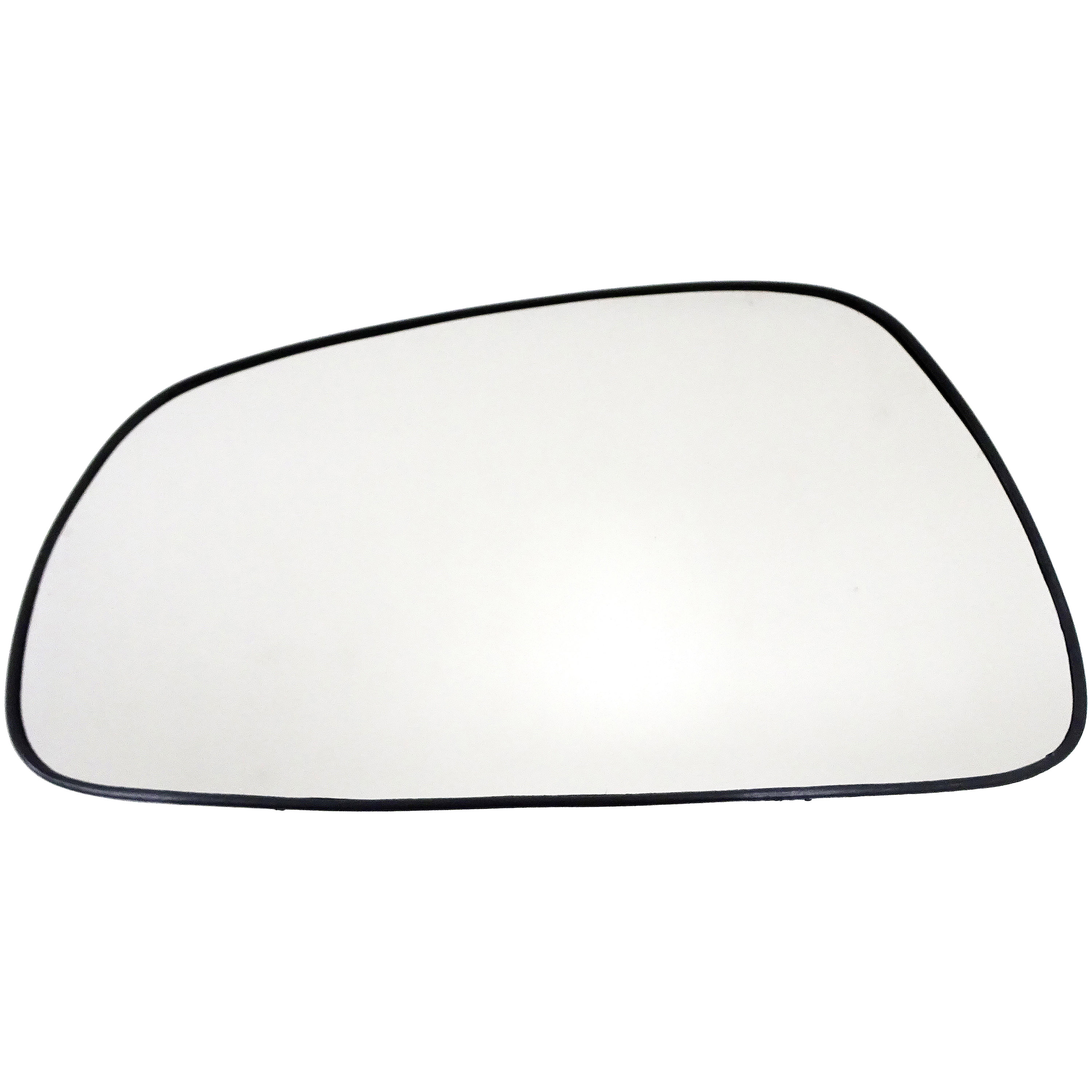 Dorman 56626 Driver Side Door Mirror Glass for Specific Mitsubishi Models Fits select: 1999-2003 MITSUBISHI GALANT