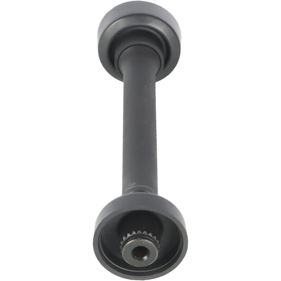 EPOTOOR Rear Propeller Drive Shaft For 03-08 Yamaha Grizzly 660 YFM660F 5Km-46172-00-00