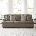 thumbnail image 2 of Signature Design by Ashley Stonemeade Nutmeg Sofa, 2 of 22