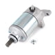 thumbnail image 1 of Electrical Starter Motor Compatible with SUZUKI DL 650 V-STROM SFV 650 GLADIUS SV 650 VZ 800 MARAUDER 31100-48E00 31100-19F00, 1 of 5