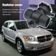 thumbnail image 4 of Radiador + Tubo Tipo T para Chrysler Dodge Jeep Grand Cherokee Ehuebsd Compass Journey Wrangler, 4 of 9