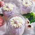 thumbnail image 1 of Aromatherapy Candle | Perfect for Home Décor & Gifting (7 x 7cm) (125g - 20 Hours), 1 of 1