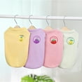 Female Dog Clothes Set Cute Small Dog Outfits Dog Sweatshirt Hoodies