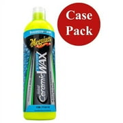 Meguiars Hybrid Ceramic Liquid Wax - 16oz Case of 6 Hybrid Ceramic Liquid Wax - 16oz Case of 6