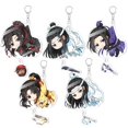 thumbnail image 2 of Anime Tian Guan Ci Fu Llavero Acrílico Xie Lian Hua Cheng Figura, 2 of 4