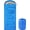 Blue, variant on XIMEI Sleeping Bag Portable Waterproof Camping, for Adults & Kids, 4 Seasons Cold/Warm Weather, Backpacking/Hiking/Travel/Indoor/Outdoor Use