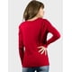 thumbnail image 3 of Sueter Mujer De Punto Manga Larga Sueteres Dama Sweaters, 3 of 5