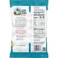 thumbnail image 3 of Cape Cod Sea Salt & Vinegar Chips, 2.5 oz Bag, 3 of 8