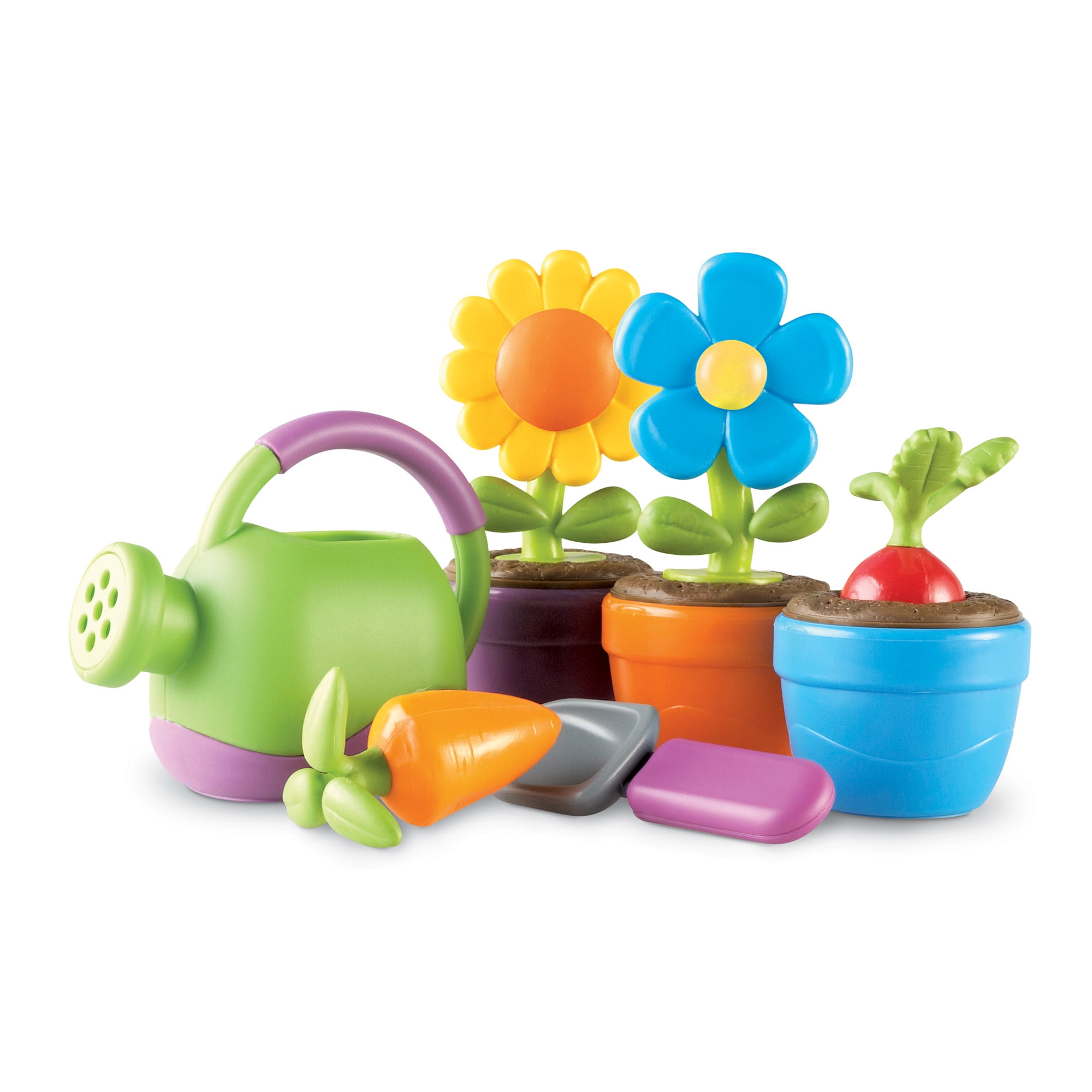 Learning Resources New Sprouts Grow It! Toddler Gardening Set