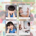 thumbnail image 3 of WEUVEB Baby Musical Instruments Set Children's Instruments for Music Education at Home 1Pack, 3 of 6
