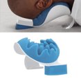 thumbnail image 4 of Neck Traction Pillow, Multifunctional Cervical Support Pillow  for Bed for Health Care, 4 of 7