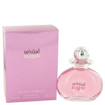 Sexual Sugar Eau De Parfum Spray 4.2 Oz / 125 Ml