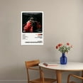 thumbnail image 4 of Lil Poppa Under Investigation 2 Album Cover Music Poster Rap Home Decor For Living Room Hip-Hop Aesthetic Rapper Album Wall Art Records Poster Wall Decor For Bedroom, 4 of 5