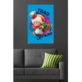 thumbnail image 4 of Nintendo The Super Mario Galaxy Movie (2026) - Toad Let's Go Wall Poster, 22.375" x 34", 4 of 4