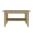 thumbnail image 1 of Mesa de centro Klik essential beige, 1 of 4