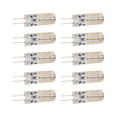 thumbnail image 3 of Ampoule LED, 10 Pcs Ampoule LED G4 Ampoule LED Design Exquis, 3 of 8