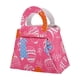 thumbnail image 4 of Bolsas De Regalo De Pascua Para Niños, Porta Galletas, Bolsas De Regalo, Decoración De Fiesta, Color Rosa Sunnimix Bolsa de caramelos de Pascua, 4 of 8