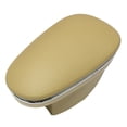 thumbnail image 1 of Ygjytge Carcasa Teclado Marcación Carcasa Teclado Marcación para Mercedes Clase S W221 (Beige), 1 of 8