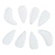 thumbnail image 2 of Picks de Unas de Guzheng, Selecciones de Dedo 8pcs Professional de Aparencia Suave Para Reemplazo, 2 of 7