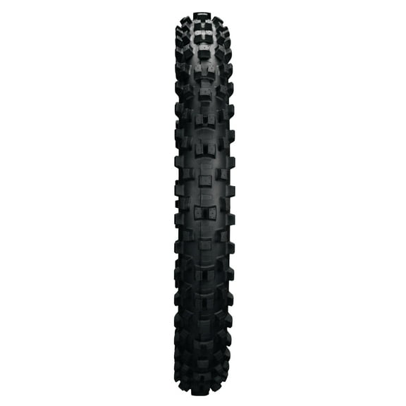 Dunlop Geomax MX3S Tire Front - 80/100-21 51M BIAS TT
