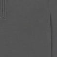 thumbnail image 4 of Kustom Kit Mens Quarter Zip Sweatshirt, 4 of 4
