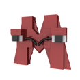 thumbnail image 1 of MesaSe Alphabet Building Block Set  26 Alphabet Legend Building Block Model  Educational Letters Lore ABC Learning Toys  Fun Filled Alphabet Knowledge Building Blocks Model (951 Pcs), 1 of 4