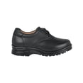 thumbnail image 2 of ZAPATOS ESCOLARES NIÑO STYLO 0221 SIMIPIEL NEGRO 16-17, 2 of 4