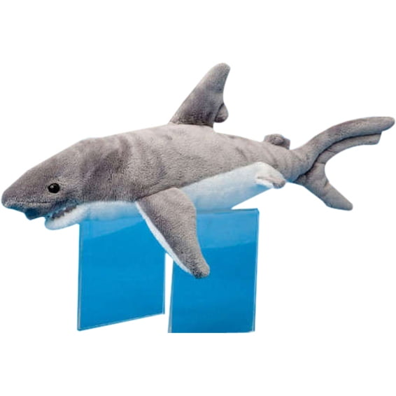 10 Inch Bitsy Shark Plush Stuffed Animal by Douglas for sale online 