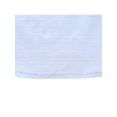 thumbnail image 5 of Girls Dress Easter Stripe T-shirt Rainbow Bunny Butterfly Bow Tie Long Sleeve 3 Years, 5 of 5