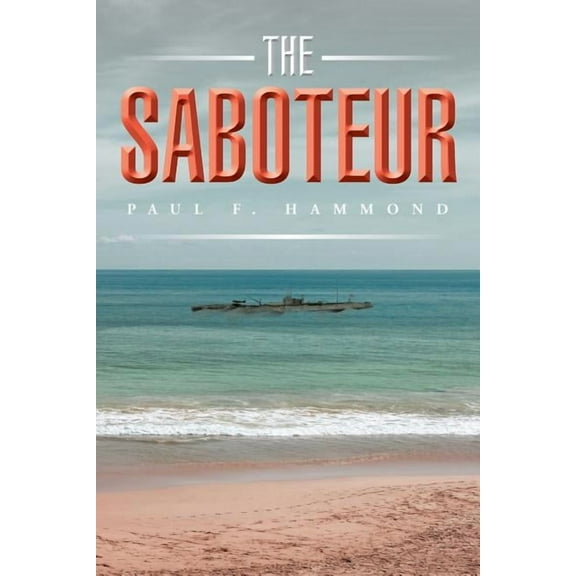 The Saboteur