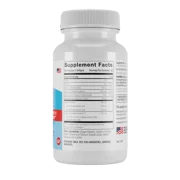 EyeScience Dry Eye Formula with Omega-3s (EPA & DHA) - Advanced Ocular Nutrition - 90 Softgels
