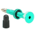 Tubeless Presta Valve Stem Extender Adapter for MTB Road Bike