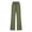 Army Green#linen pants women, variant on aohooy Linen Pants for Women High Waist Casual Pants Drawstring Straight Leg Vacation Comfy Lounge Pocket Summer Trousers 2026 Brown,M