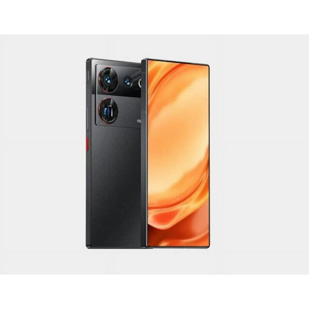 nubia Z60 Ultra グローバル版 16GB+512GB nubia Z60 Ultra 5G 16GB RAM 512GB ROM Dual SIM GSM Unlocked