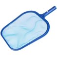 thumbnail image 3 of 2 uds piscina hoja skimmer red piscina limpiador suministros y accesorios hoja rastrillo malla Adepaton LRWJ738, 3 of 5