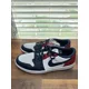 thumbnail image 4 of Ni - ke Air Jordan 1 Low Golf ‘USA’ DD9315-113 Men's 15 No-Lid, 4 of 5