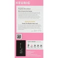 thumbnail image 2 of Bigelow English Breakfast, Keurig K-Cup Black Tea Pods, 24 Count, 2 of 2