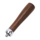 thumbnail image 3 of Wooden Coffee Filter Handle Coffee Filter Handle Ergonomic Practical Portable Durable for Cafe Shop, 3 of 8