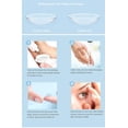 thumbnail image 4 of Belita Amy 22mm Sclera Lenses, Green Demon Eye Contact Lenses, Para Cosplay, Colorido, Halloween, Para Cosplay kaili Sencillez, 4 of 4