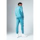 thumbnail image 2 of Hype - Jersey Garabato para Hombre (Azul Petróleo), 2 of 3
