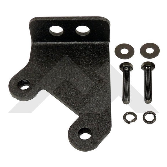 Crown Automotive RT26074 CASRT26074 07-15 JK WRANGLER CB ANTENNA MOUNT