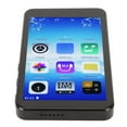 thumbnail image 3 of Mp Playerwith Speaker,WiFi Bluetooth Mp4 Ai Touch Screen Mp Player Mp Playerwith Voice Recorder Streamlined Design, 3 of 9