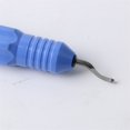 thumbnail image 4 of Chamfer Chamfering Rotation Deburring Knife Edge Blade Repair Scratch Repair Refrigeration Tools ,Easy to Use, 4 of 4